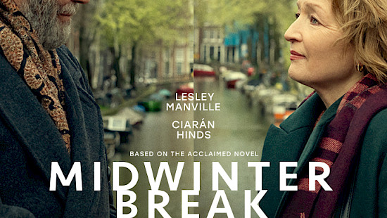 Senior Movie