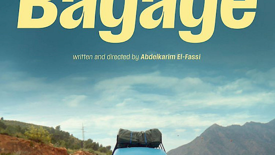 Senior Movie
