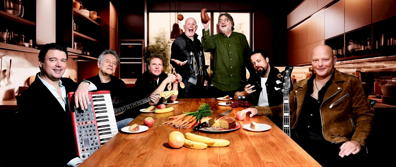 Nederpop All Stars