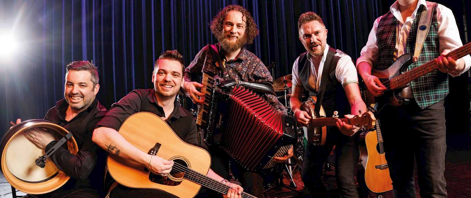 The Kilkennys