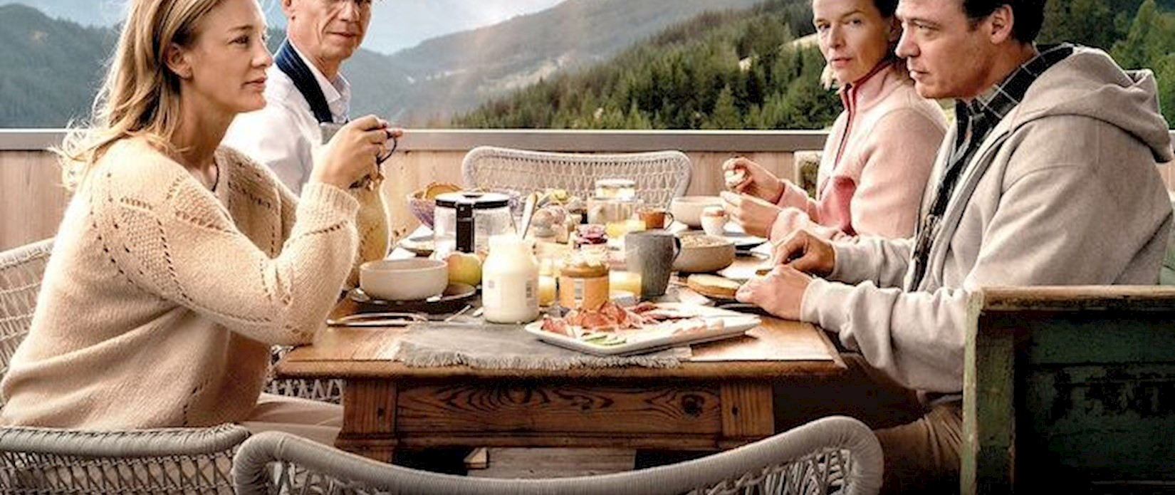 VOOR DE MEISJES VOOR DE MEISJES