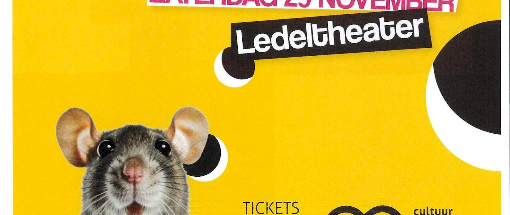 De Ratten van Hamelen De Ratten van Hamelen