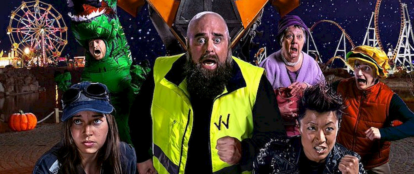 HALLOWIEBE HALLOWIEBE