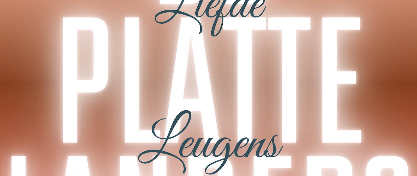 Toneelvereniging De Plattelanders