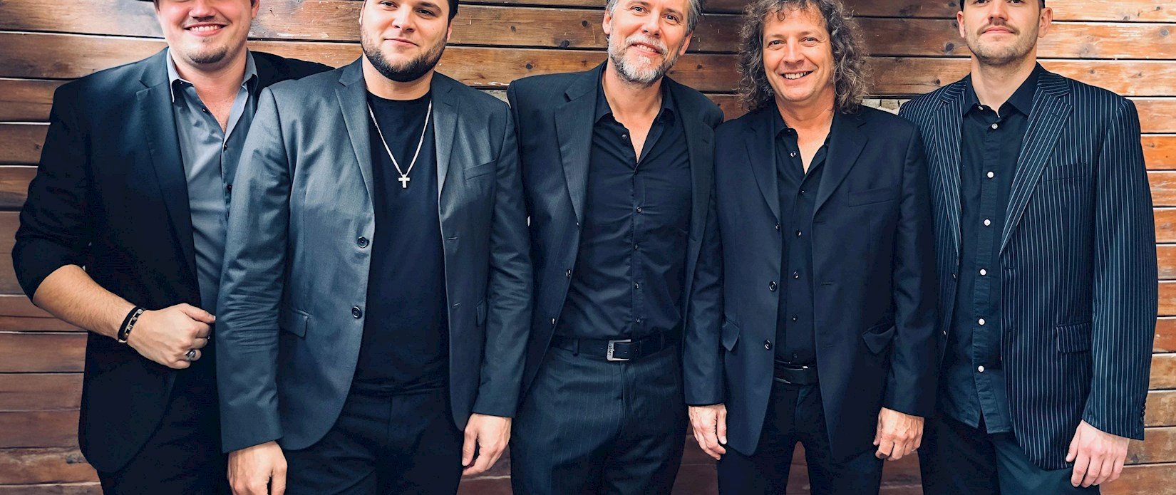 Guy Verlinde& The Artisans of Solace