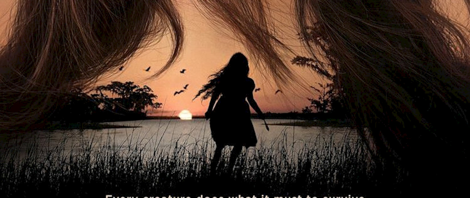 DAAR WAAR DE RIVIERKREEFTEN ZINGEN