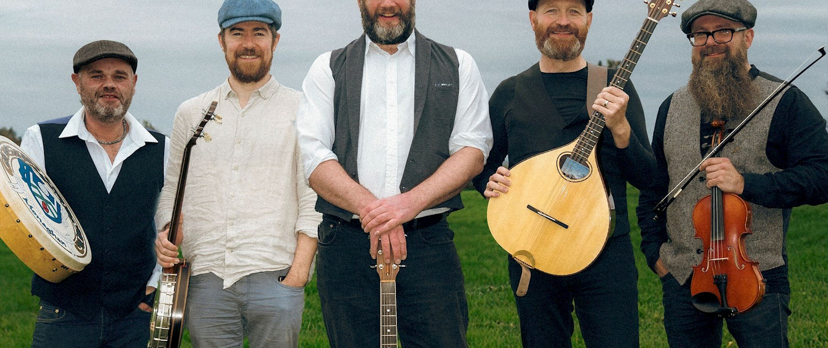 The Dubliners Experience