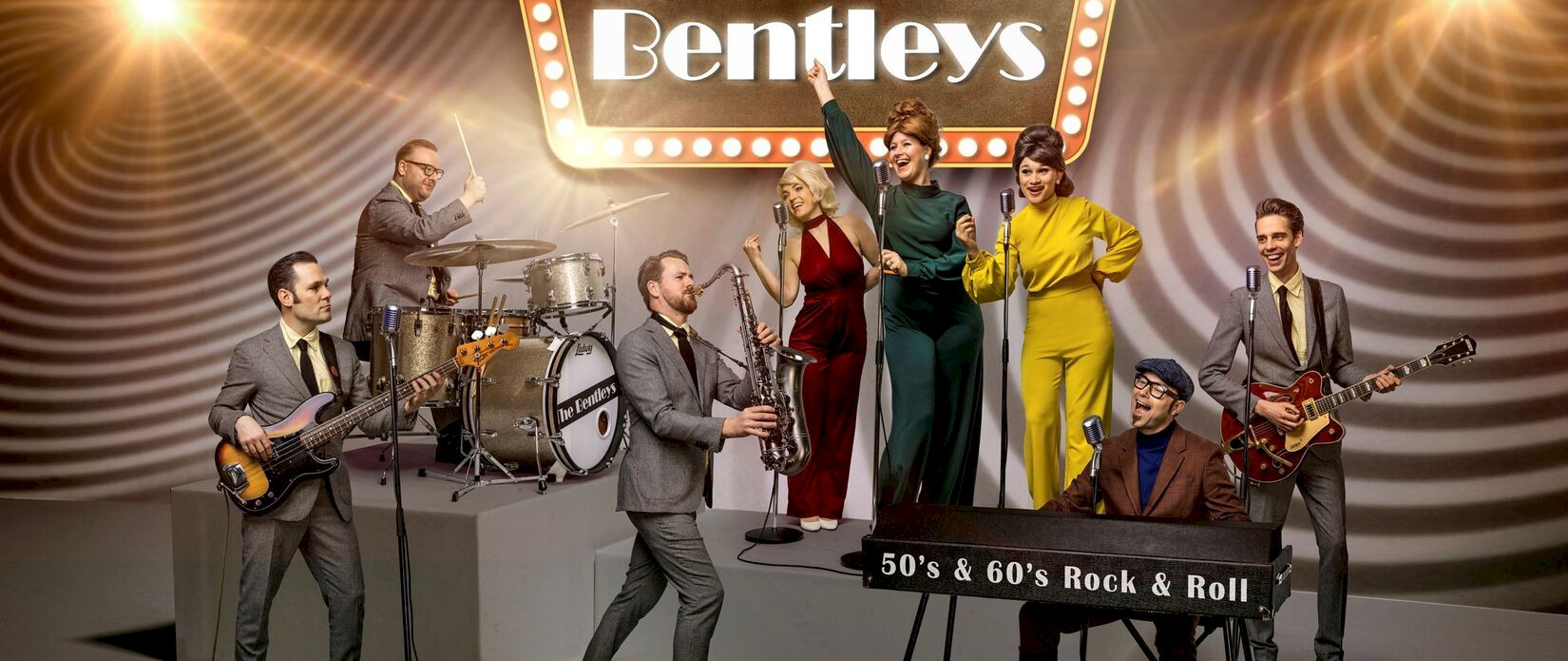The Bentleys