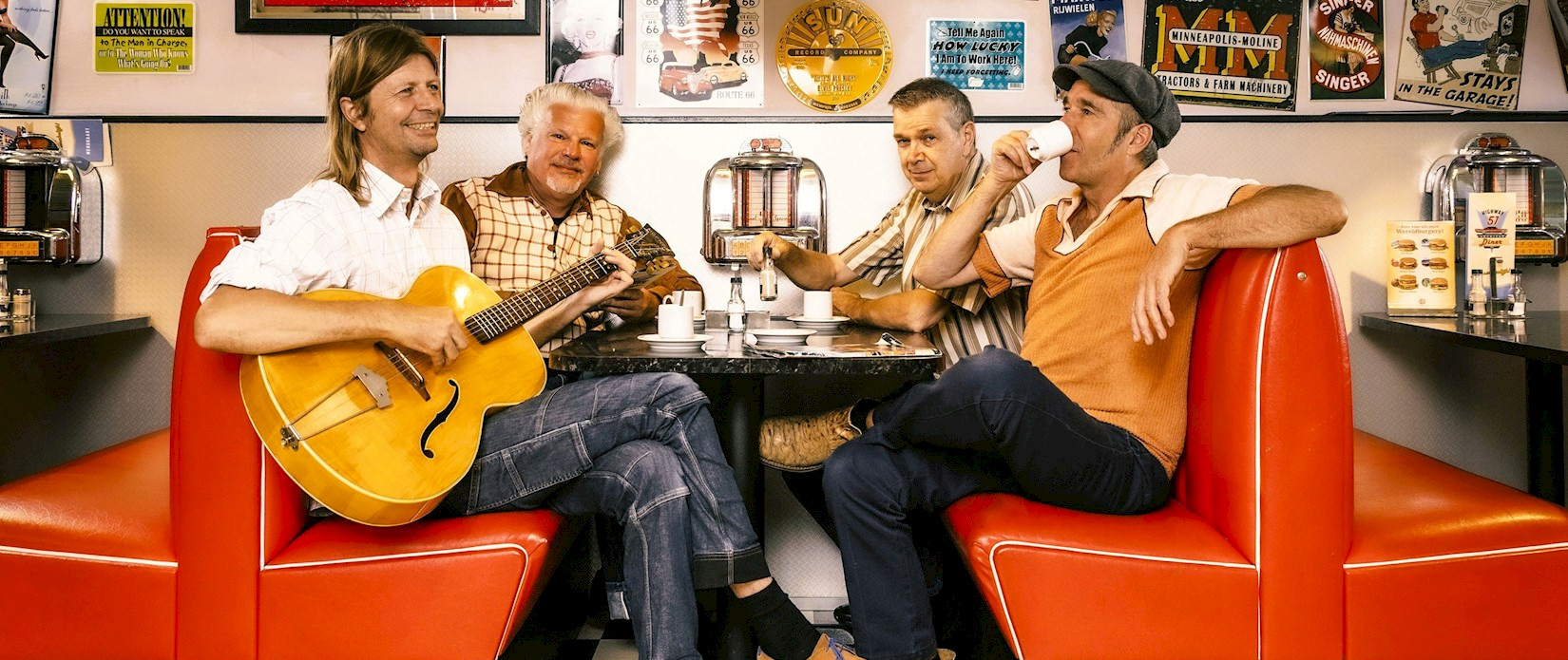 The Wieners