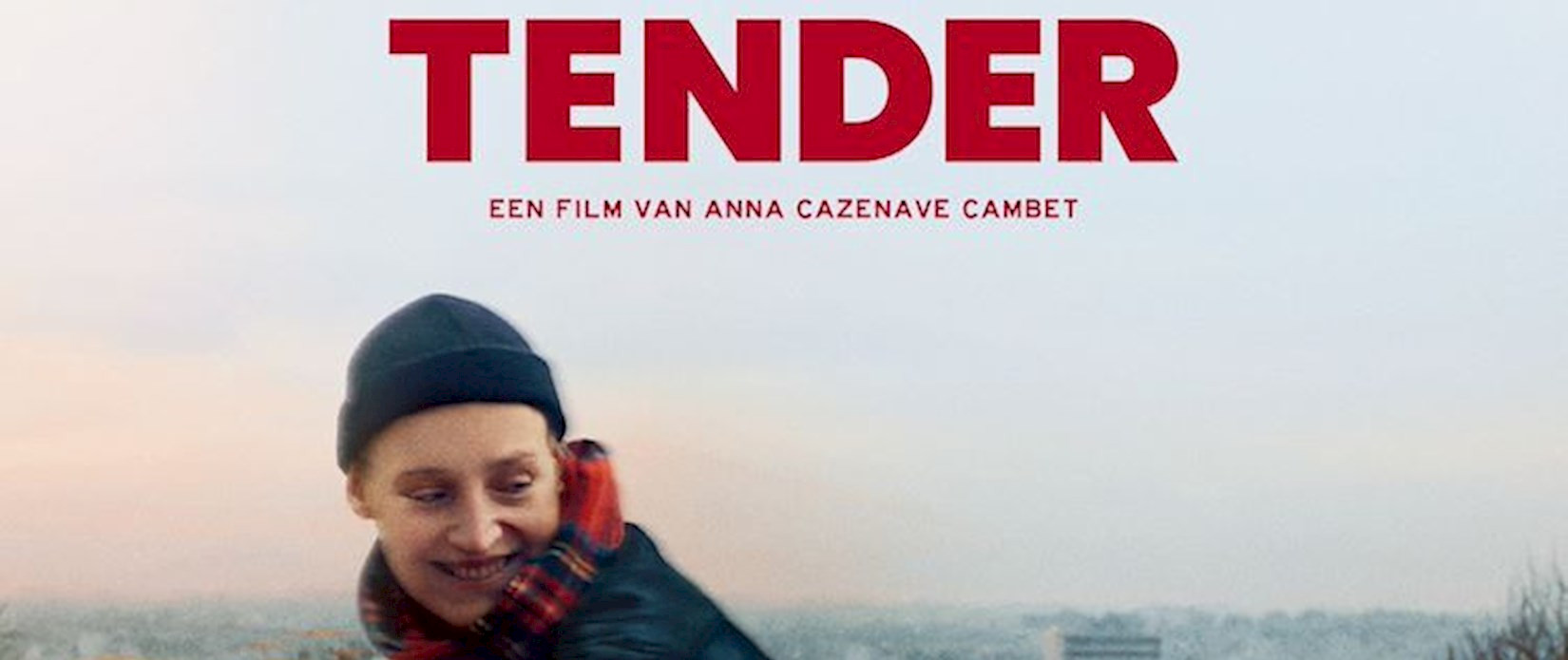 LOVE ME TENDER