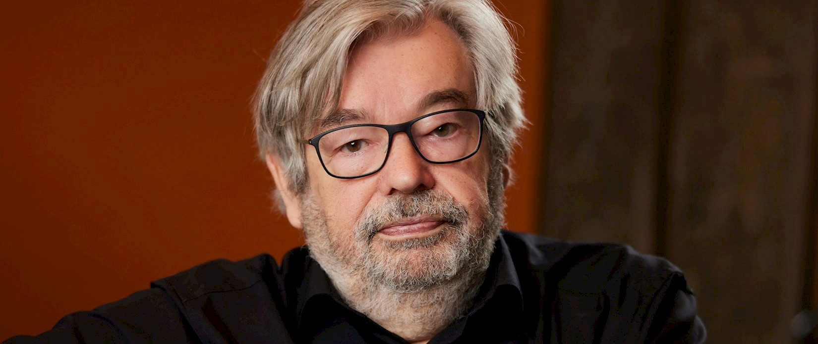 Maarten van Rossem