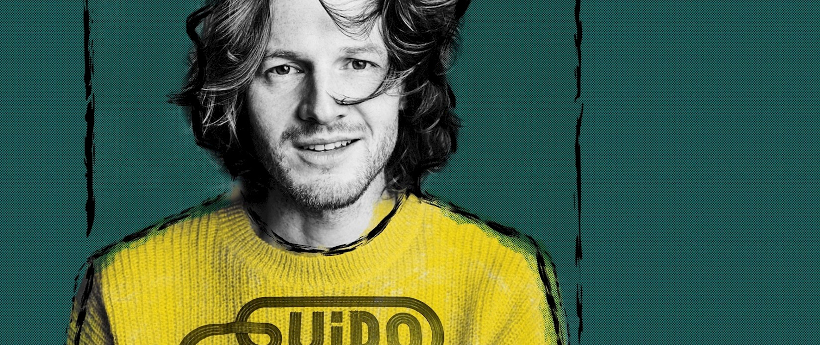 Guido Spek