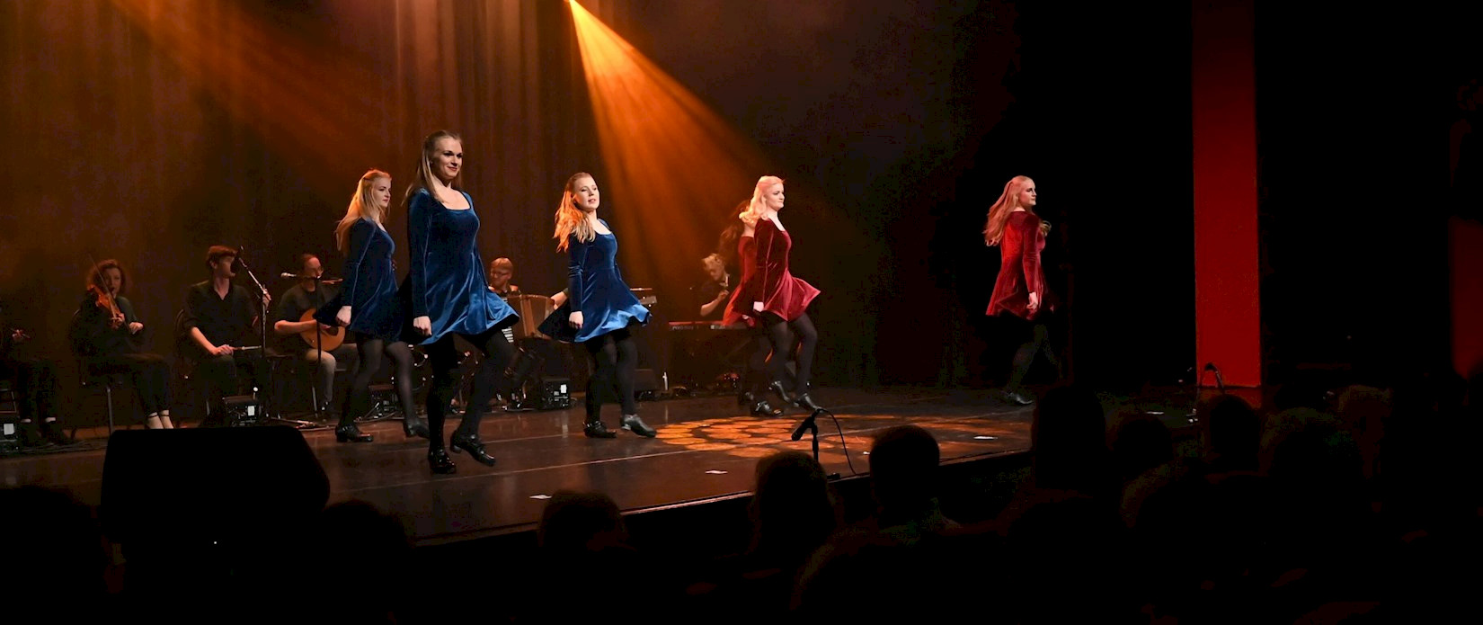 Celtic Sparks