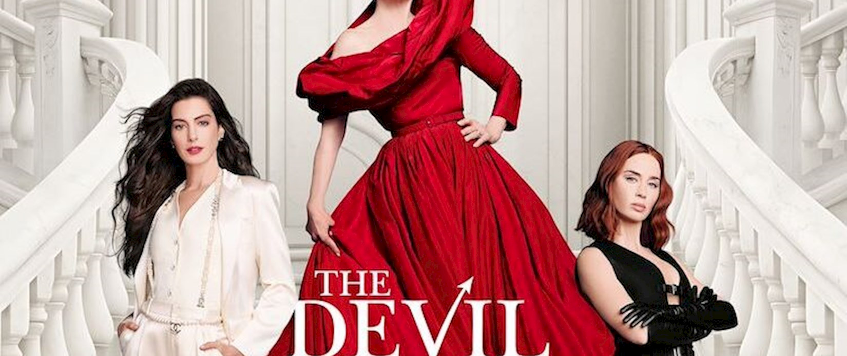 THE DEVIL WEARS PRADA 2