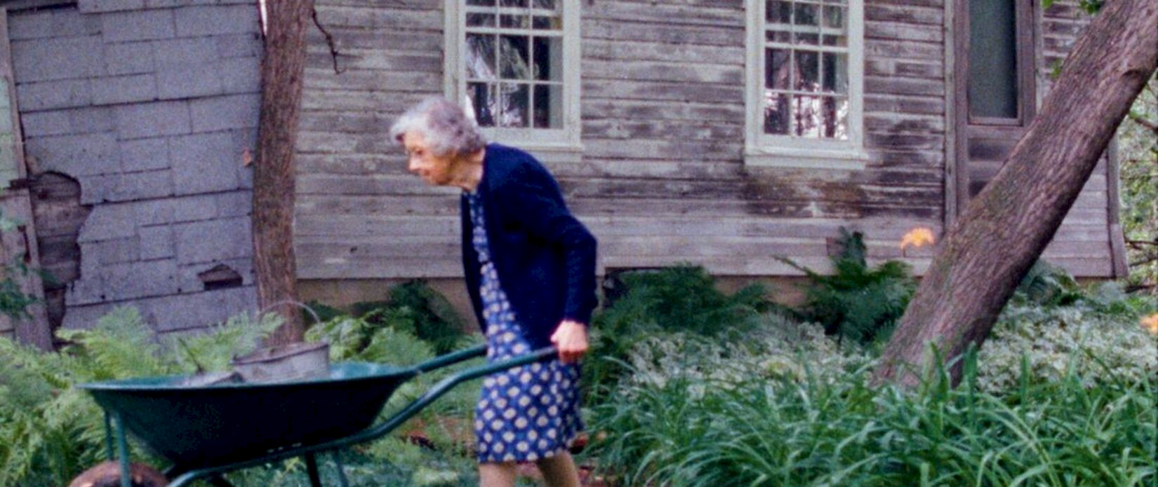 AGATHA'S ALMANAC